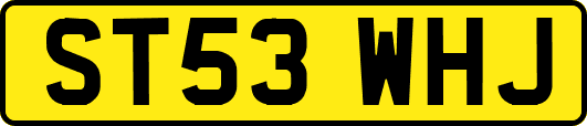 ST53WHJ