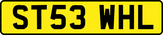 ST53WHL
