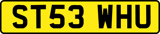 ST53WHU