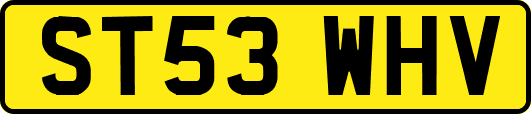 ST53WHV