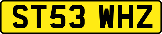 ST53WHZ
