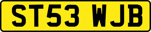 ST53WJB