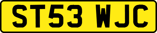 ST53WJC