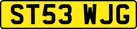 ST53WJG