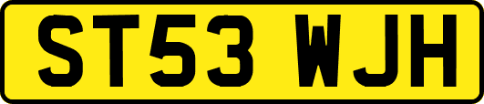 ST53WJH
