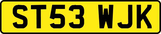 ST53WJK