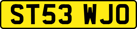 ST53WJO