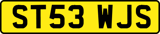 ST53WJS