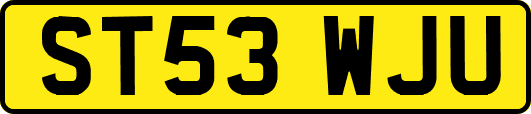 ST53WJU