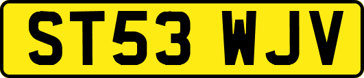 ST53WJV