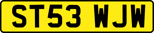 ST53WJW