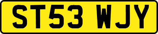 ST53WJY