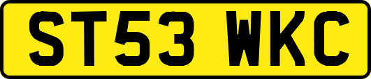 ST53WKC