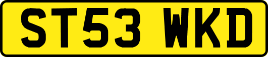 ST53WKD
