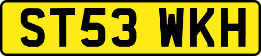 ST53WKH