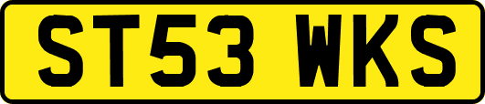 ST53WKS