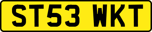 ST53WKT