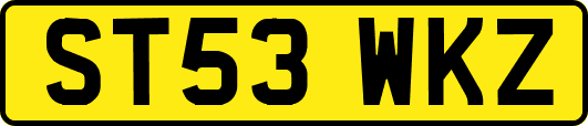 ST53WKZ