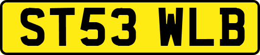 ST53WLB