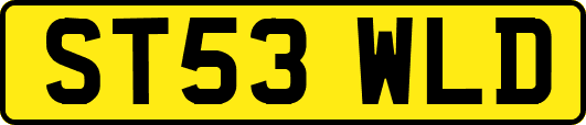 ST53WLD