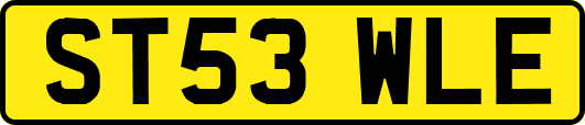 ST53WLE