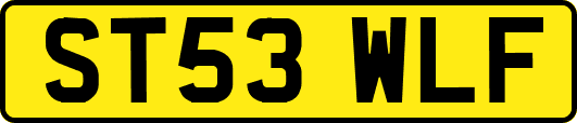 ST53WLF