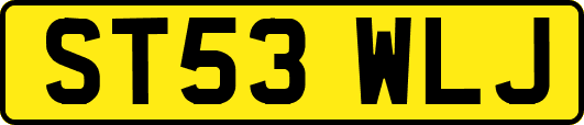 ST53WLJ