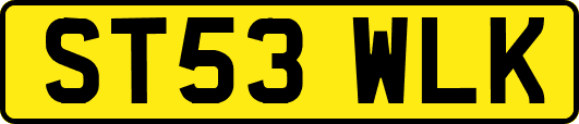 ST53WLK