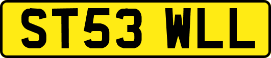 ST53WLL