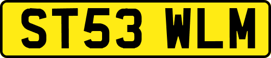 ST53WLM