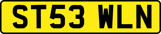ST53WLN