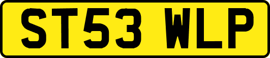 ST53WLP