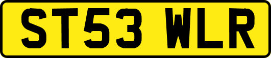 ST53WLR