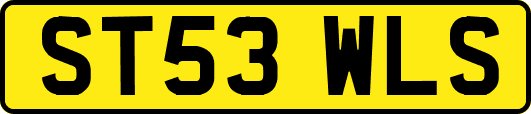 ST53WLS