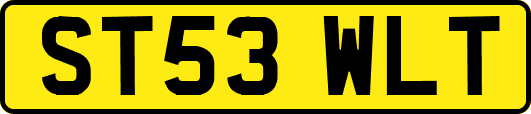 ST53WLT