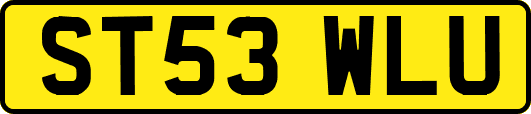 ST53WLU