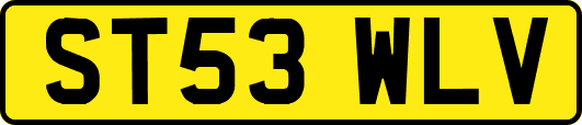 ST53WLV