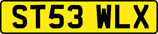 ST53WLX