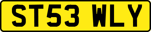 ST53WLY