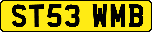 ST53WMB