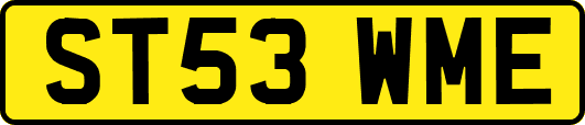 ST53WME