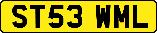 ST53WML