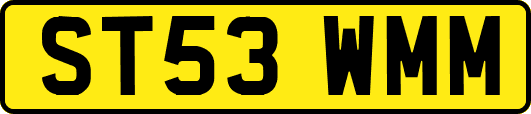 ST53WMM