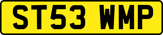 ST53WMP