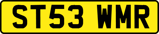 ST53WMR