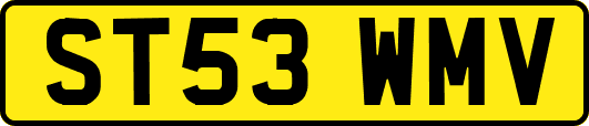 ST53WMV