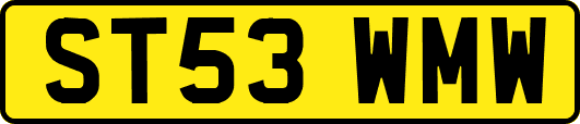 ST53WMW