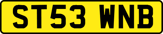 ST53WNB