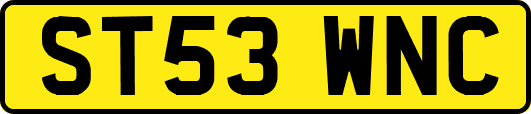 ST53WNC