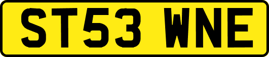 ST53WNE